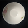 hot sales porcelain salad bowl ceramic salad bowl